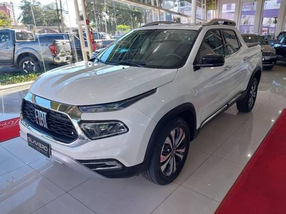 Carro 2.0 16V TURBO DIESEL VOLCANO 4WD AT9