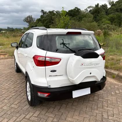 Carro 1.5 TI-VCT FLEX SE MANUAL
