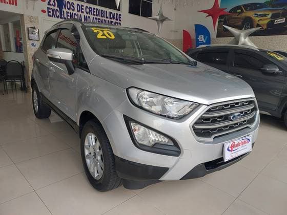 Carro 1.5 TI-VCT FLEX SE MANUAL
