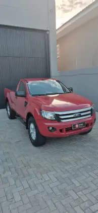 Carro 2.5 XLS 4X2 CS 16V FLEX 2P MANUAL