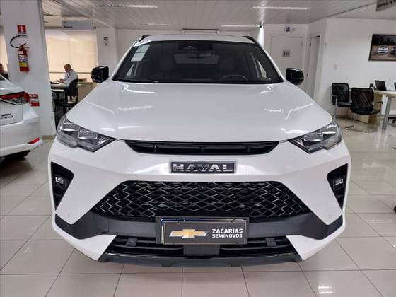 Carro 1.5 PHEV AWD E-TRACTION