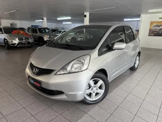 Carro 1.5 EX 16V FLEX 4P AUTOMÁTICO