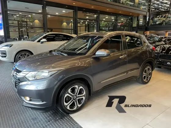 Carro 1.8 16V FLEX EXL 4P AUTOMÁTICO