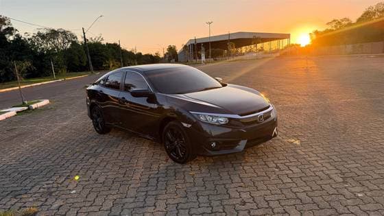 Carro 2.0 16V FLEXONE EXL 4P CVT
