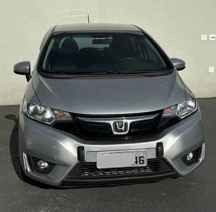 Carro 1.5 EX 16V FLEX 4P AUTOMÁTICO