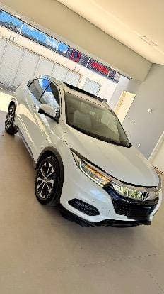 Carro 1.5 16V TURBO GASOLINA TOURING 4P AUTOMÁTICO