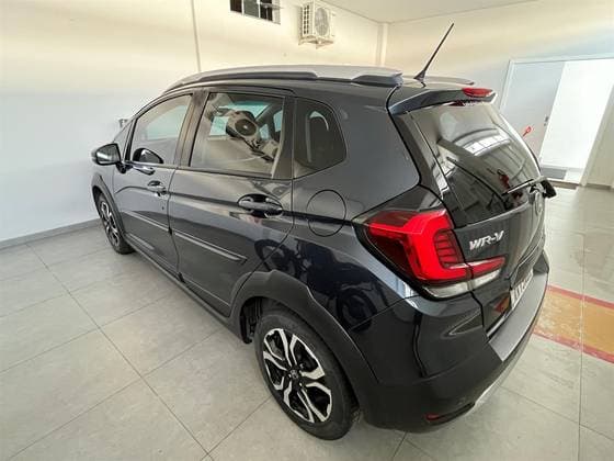 Carro 1.5 16V FLEXONE EX CVT