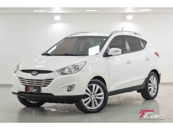 Carro 2.0 16V FLEX 4P AUTOMÁTICO