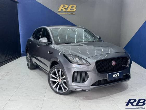 Carro 2.0 16V P300 GASOLINA R-DYNAMIC SE AWD AUTOMÁTICO