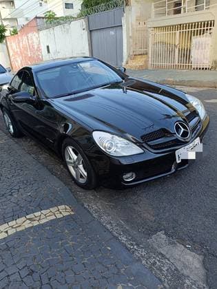 Carro 1.8 16V KOMPRESSOR GASOLINA AUTOMÁTICO