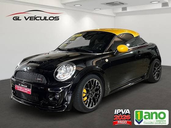Carro 1.6 CABRIO 16V 211CV GASOLINA 2P AUTOMÁTICO