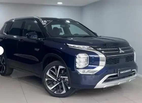 Carro 2.4 PHEV SIGNATURE S-AWC DHT