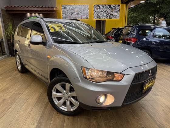 Carro 2.0 16V GASOLINA 4P AUTOMÁTICO
