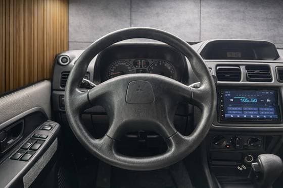 Carro 2.0 4X4 16V 131CV GASOLINA 4P AUTOMÁTICO