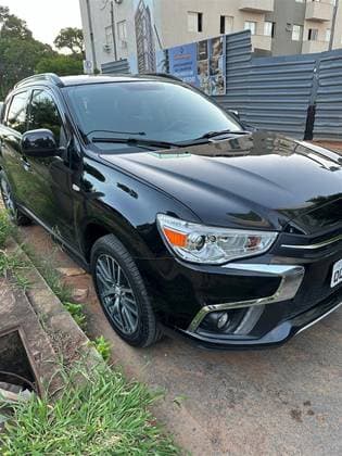 Carro 2.0 4X2 16V FLEX 4P AUTOMÁTICO