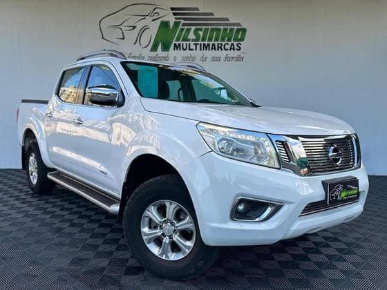 Carro 2.3 16V TURBO DIESEL LE CD 4X4 AUTOMÁTICO