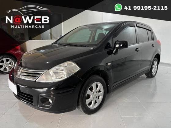 Carro 1.8 S 16V FLEX 4P MANUAL