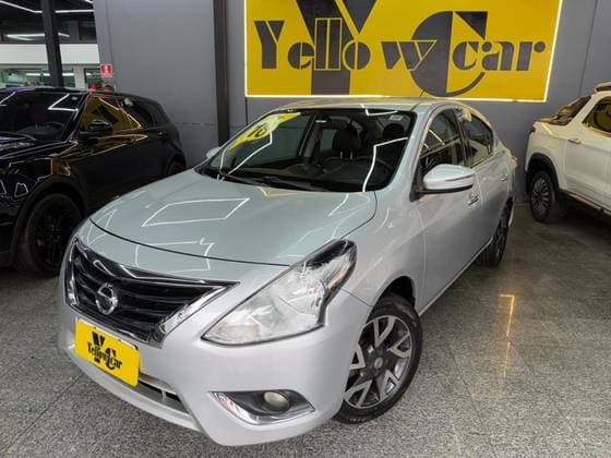 Carro 1.6 16V FLEXSTART UNIQUE 4P MANUAL