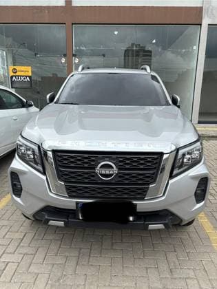 Carro 2.3 16V TURBO DIESEL XE CD 4X4 AUTOMÁTICO