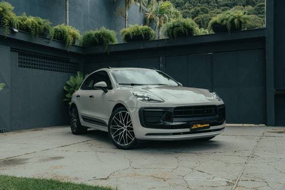Carro 2.0 TURBO GASOLINA T PDK