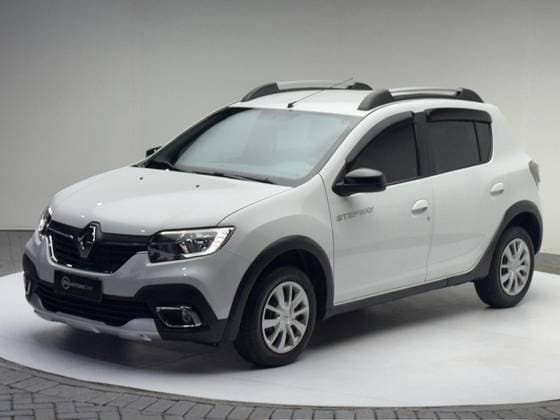 Carro 1.0 12V SCE FLEX ZEN MANUAL