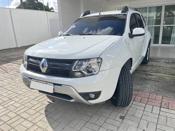 Carro 2.0 DYNAMIQUE 4X2 16V FLEX 4P AUTOMÁTICO