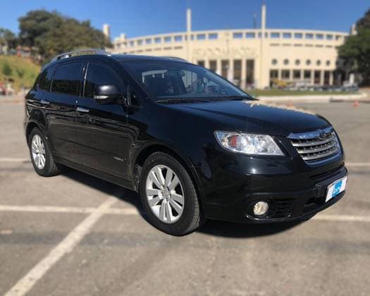 Carro 3.6 LIMITED AWD 6 CILINDROS 24V GASOLINA 4P AUTOMÁTICO