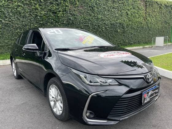 Carro 2.0 VVT-IE FLEX GLI DIRECT SHIFT
