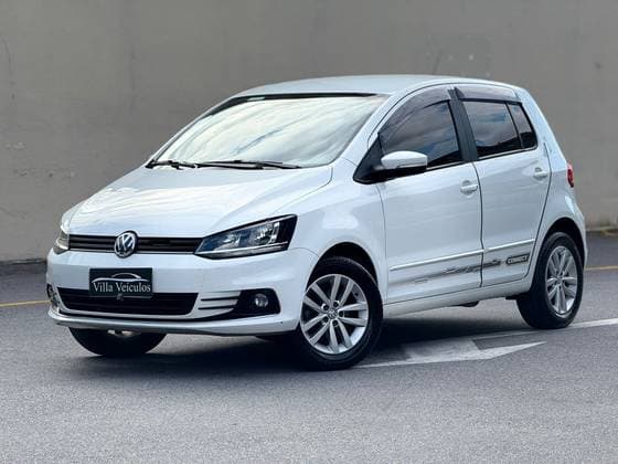 Carro 1.6 MSI TOTAL FLEX CONNECT 4P I-MOTION