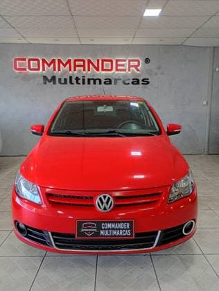 Carro 1.0 MI 8V FLEX 4P MANUAL