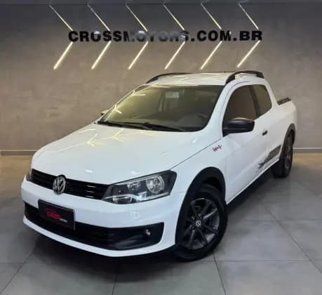 Carro 1.6 MI TRENDLINE CD 8V FLEX 2P MANUAL