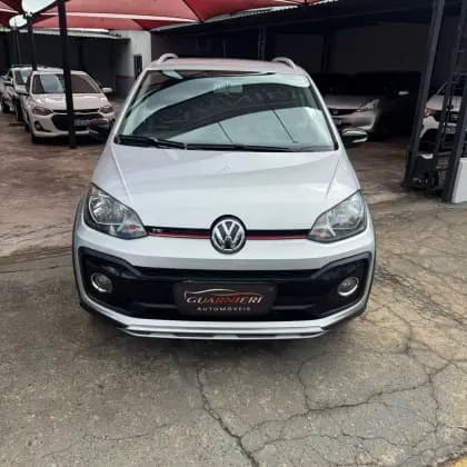 Carro 1.0 170 TSI TOTAL FLEX XTREME 4P MANUAL