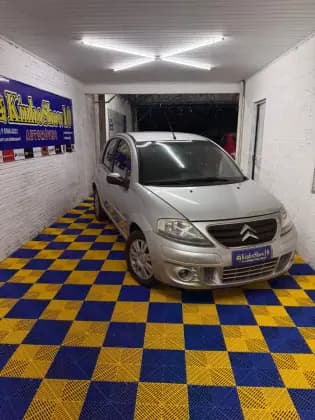 Carro 1.6 EXCLUSIVE 16V FLEX 4P MANUAL