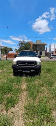Carro 4.2 XL 4X2 CS V6 GASOLINA 2P MANUAL