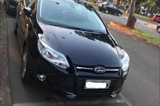 Carro 2.0 SE PLUS SEDAN 16V FLEX 4P POWERSHIFT