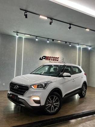 Carro 2.0 16V FLEX PULSE AUTOMÁTICO