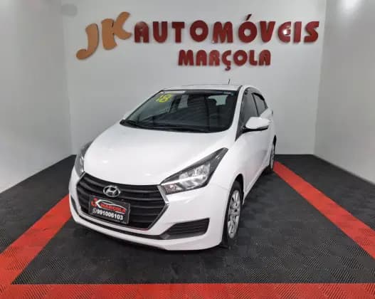 Carro 1.0 COMFORT PLUS 12V TURBO FLEX 4P MANUAL