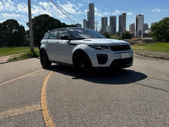 Carro 2.0 HSE DYNAMIC 4WD 16V FLEX 4P AUTOMÁTICO