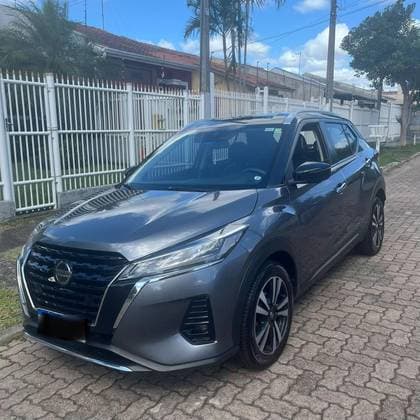 Carro 1.6 16V FLEXSTART EXCLUSIVE XTRONIC