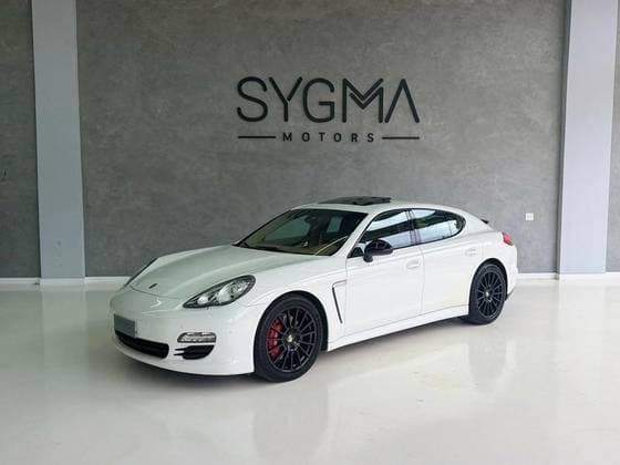 Carro 3.0 S V6 HÍBRIDO 4P TIPTRONIC