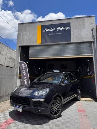Carro 3.6 4X4 V6 24V GASOLINA 4P TIPTRONIC