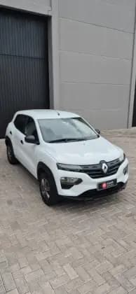 Carro 1.0 12V SCE FLEX ZEN MANUAL