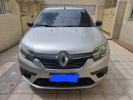 Carro 1.0 12V SCE FLEX LIFE MANUAL