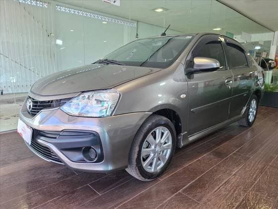 Carro 1.5 XS SEDAN 16V FLEX 4P MANUAL