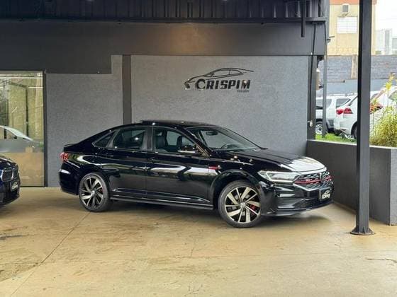 Carro 2.0 350 TSI GASOLINA GLI DSG