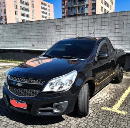 Carro 1.4 MPFI LS CS 8V FLEX 2P MANUAL