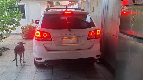 Carro 3.6 RT V6 GASOLINA 4P AUTOMÁTICO