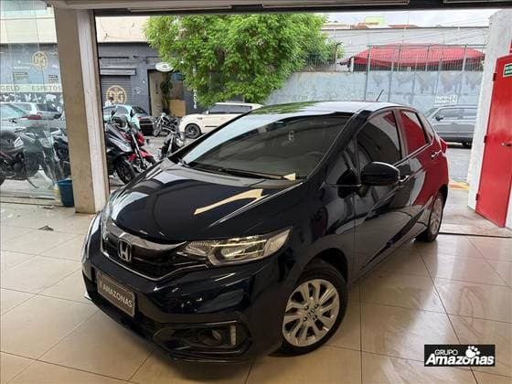 Carro 1.5 LX 16V FLEX 4P AUTOMÁTICO