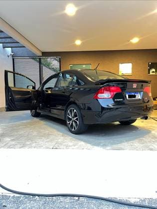 Carro 2.0 SI 16V GASOLINA 4P MANUAL