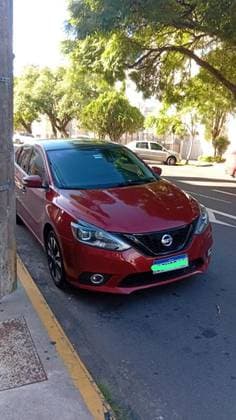 Carro 2.0 SL 16V FLEXSTART 4P AUTOMÁTICO